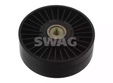 30030015 SWAG Ролик модуля натягувача ременя